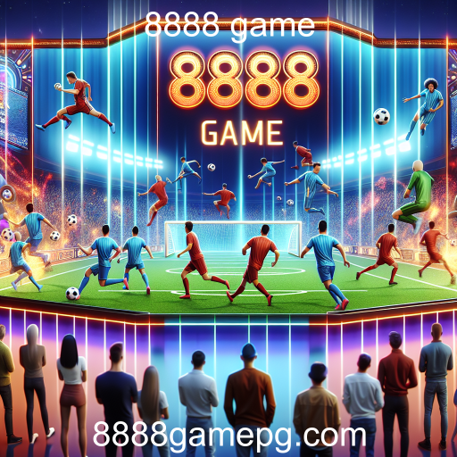 A Ascensão dos Esportes Virtuais no 8888 Game